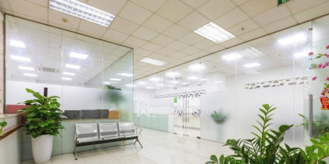 ATHENA BUILDING